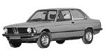 BMW E21 P386F Fault Code