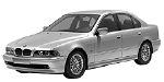 BMW E39 P386F Fault Code