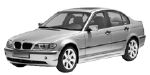 BMW E46 P386F Fault Code