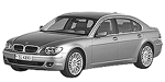 BMW E65 P386F Fault Code