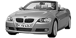 BMW E93 P386F Fault Code